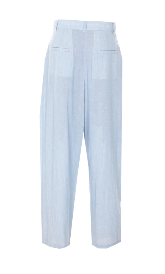Pantaloni Blue