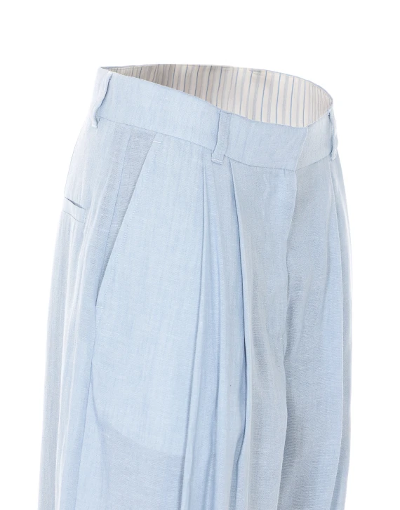 Pantaloni Blue