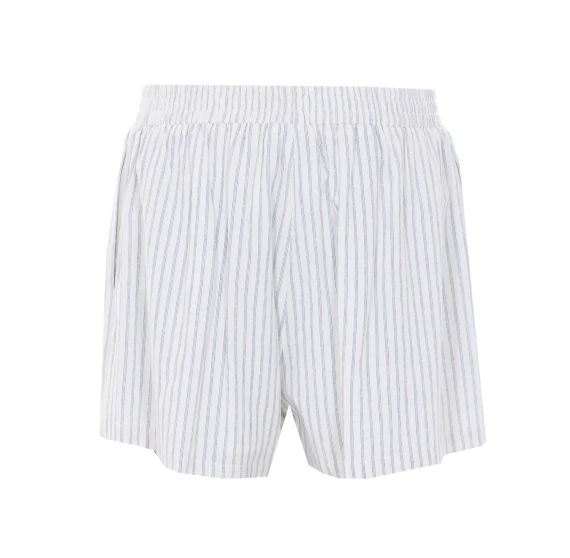 Shorts White