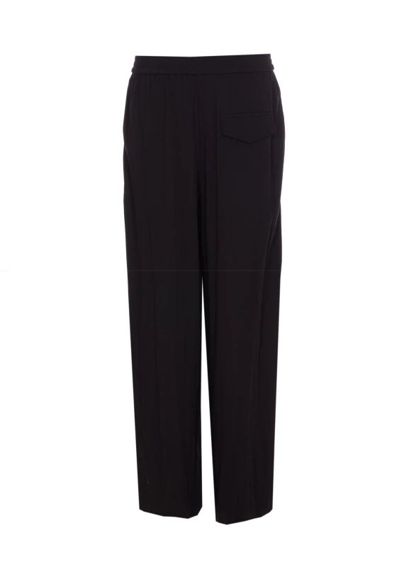 Trousers Black
