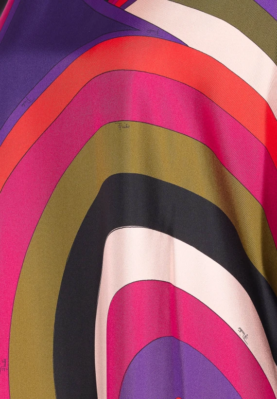 Emilio Pucci Camicie Multicolour