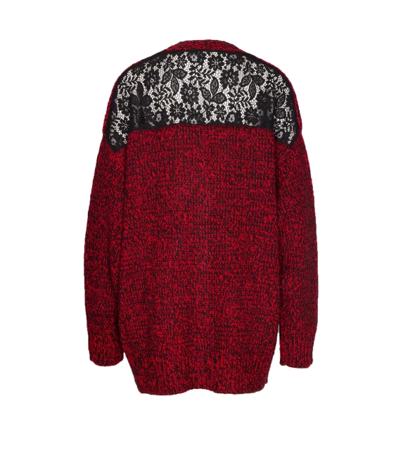 Essentiel antwerp Maglie Rosso
