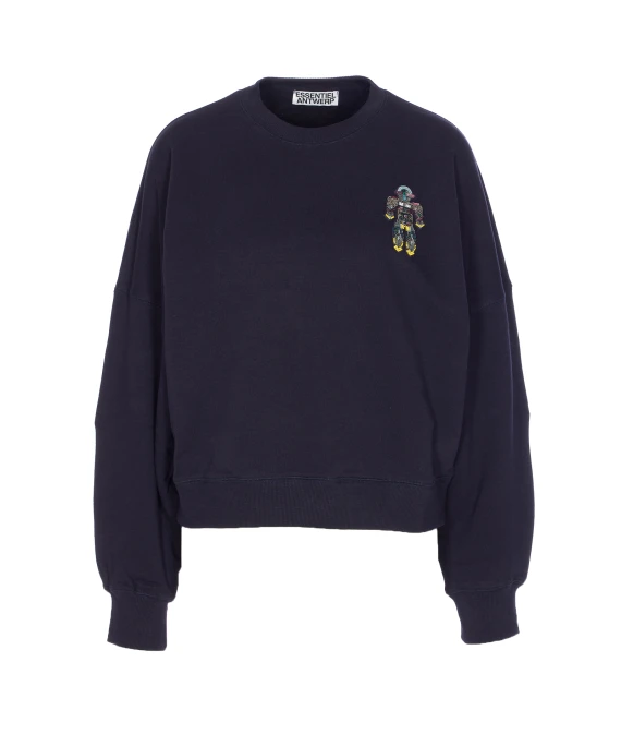 IBERNATUS SWEATSHIRT