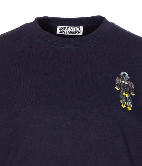 IBERNATUS SWEATSHIRT