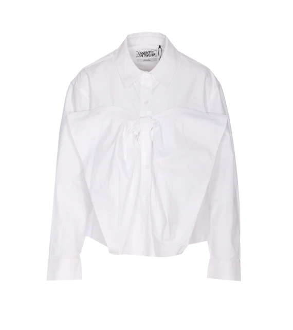 Essentiel antwerp Camicie Bianco