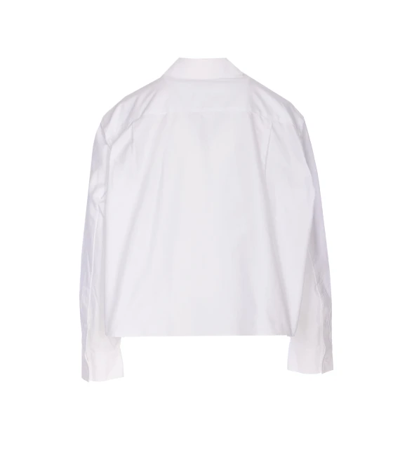 Essentiel antwerp Camicie Bianco