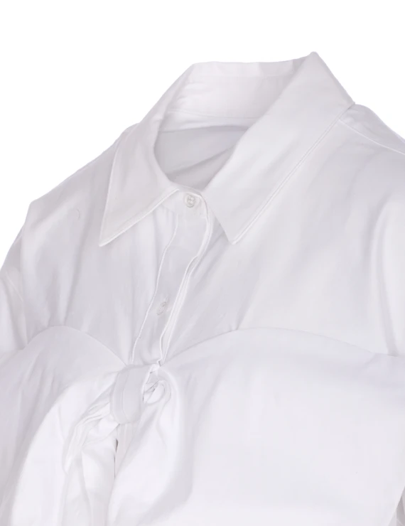 Essentiel antwerp Camicie Bianco