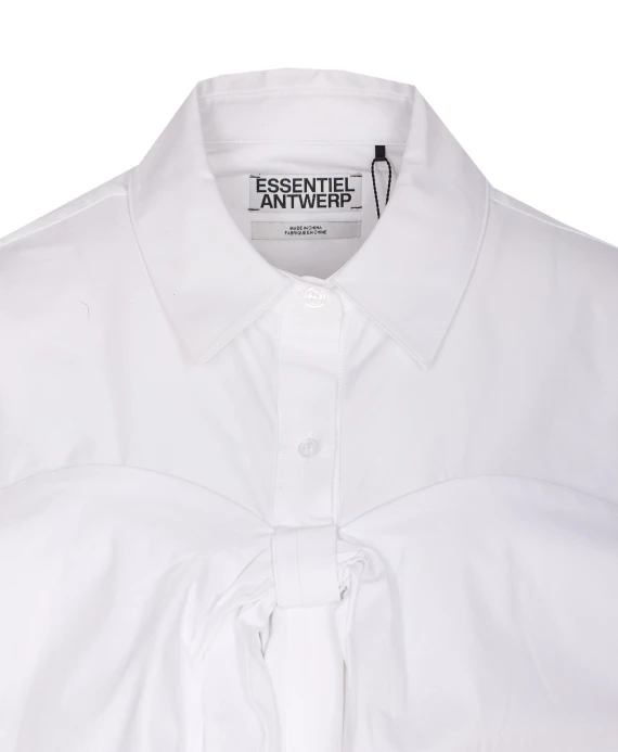 Essentiel antwerp Camicie Bianco