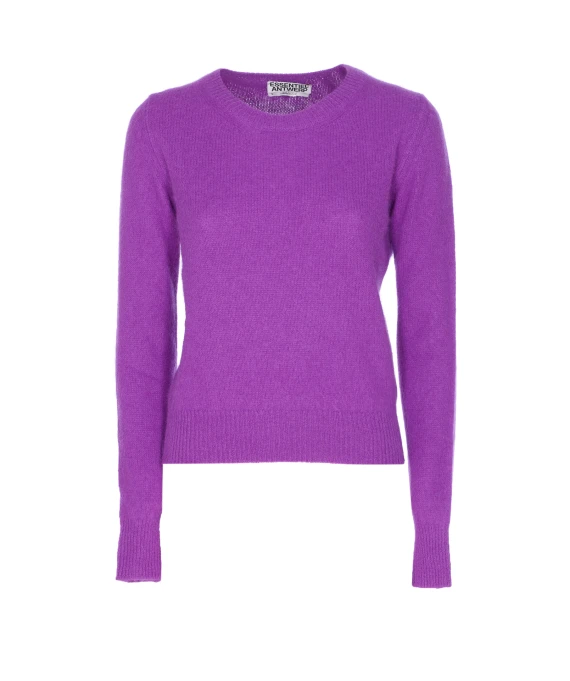Essentiel antwerp Maglie Purple