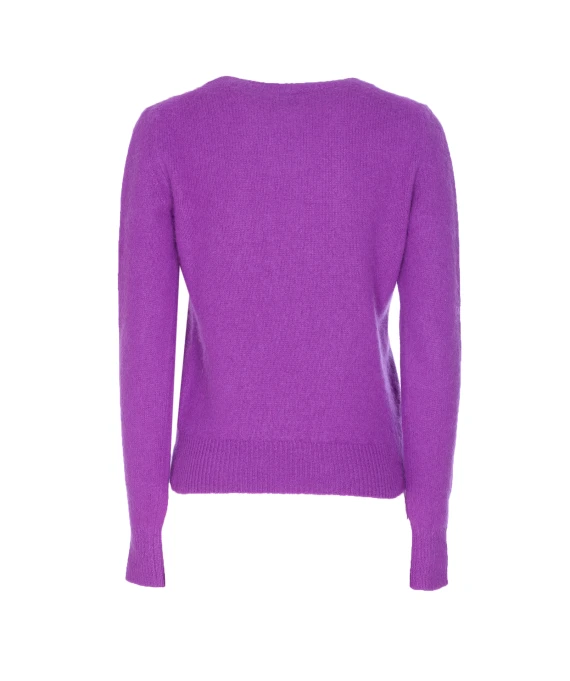 Essentiel antwerp Maglie Purple