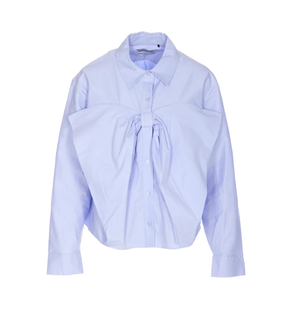 Essentiel antwerp Camicie Blue