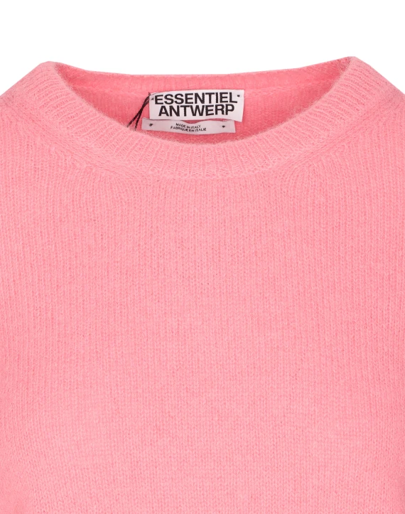 Essentiel antwerp Maglie Rosa