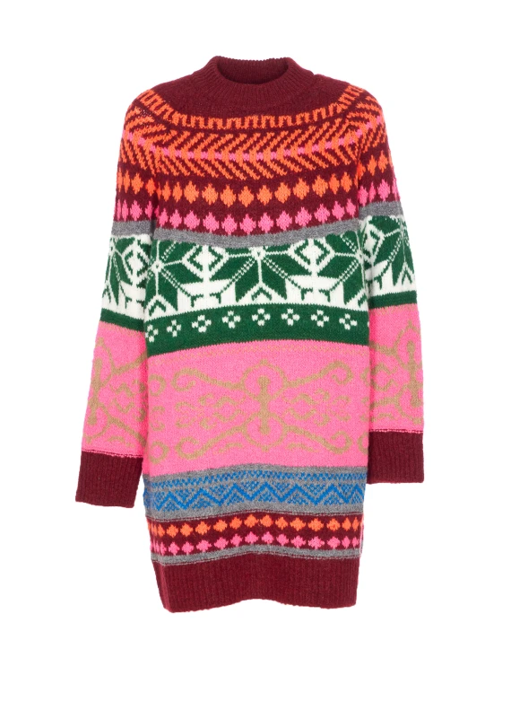 Essentiel antwerp Abiti Multicolour