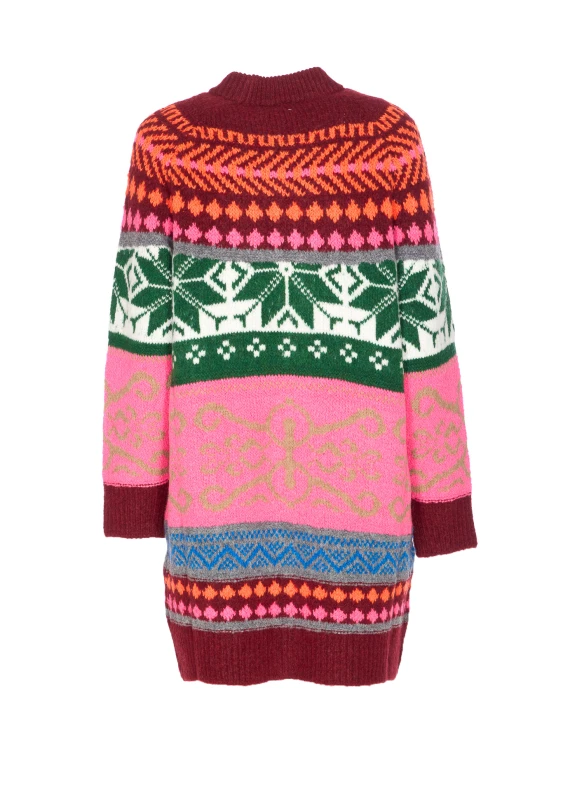 Essentiel antwerp Abiti Multicolour