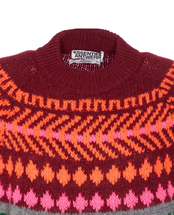 Essentiel antwerp Abiti Multicolour