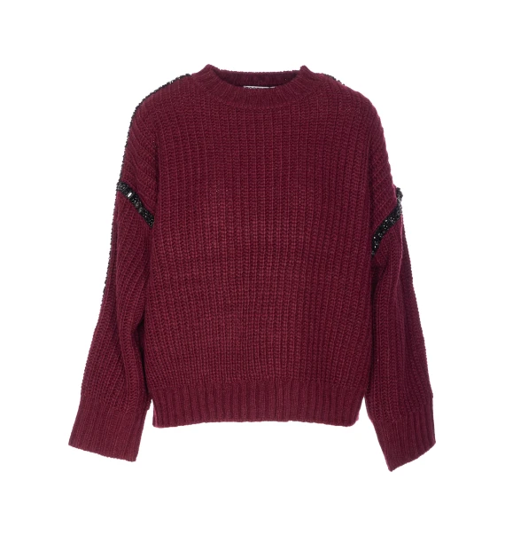 Essentiel antwerp Maglie Rosso