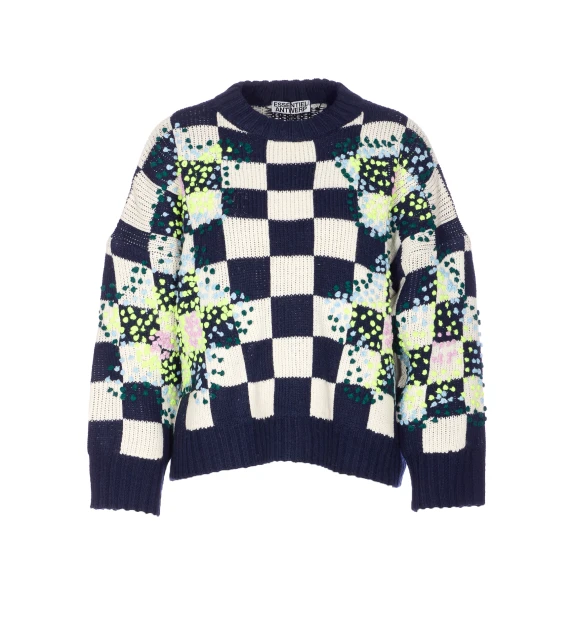 Essentiel antwerp Maglie Blue