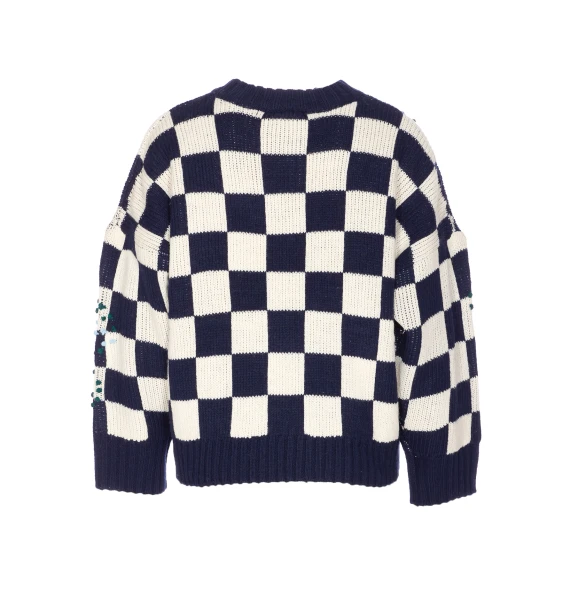 Essentiel antwerp Maglie Blue