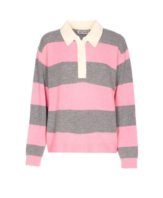 T-shirt e Polo Grigio