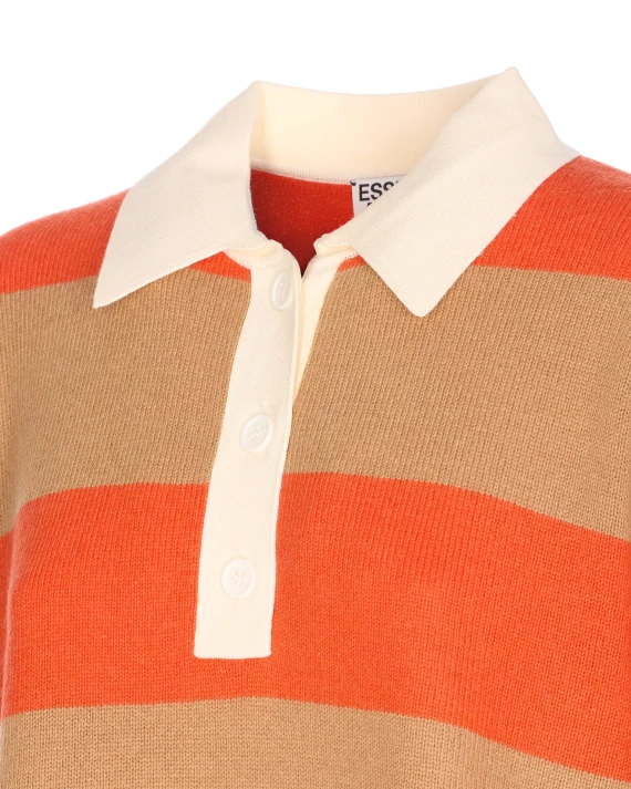 T-shirt e Polo Arancio