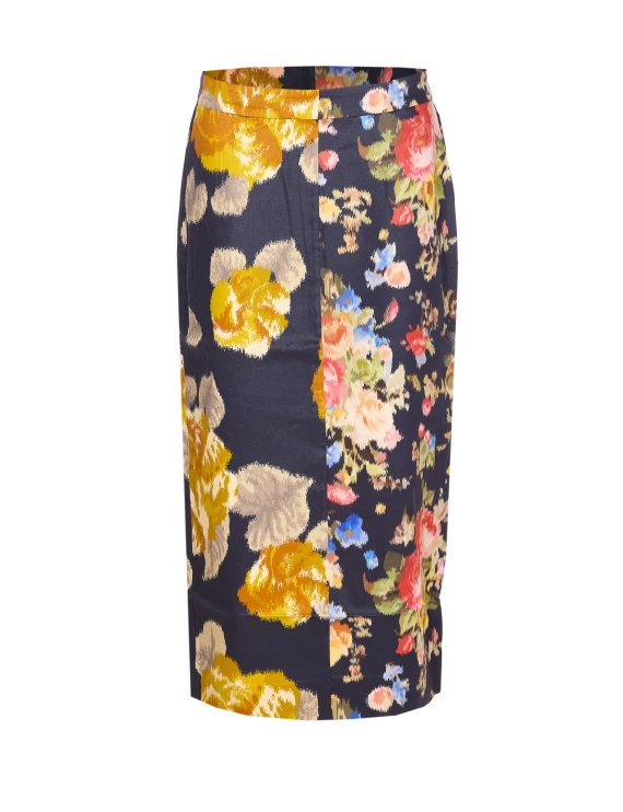 Essentiel antwerp Gonne Multicolour