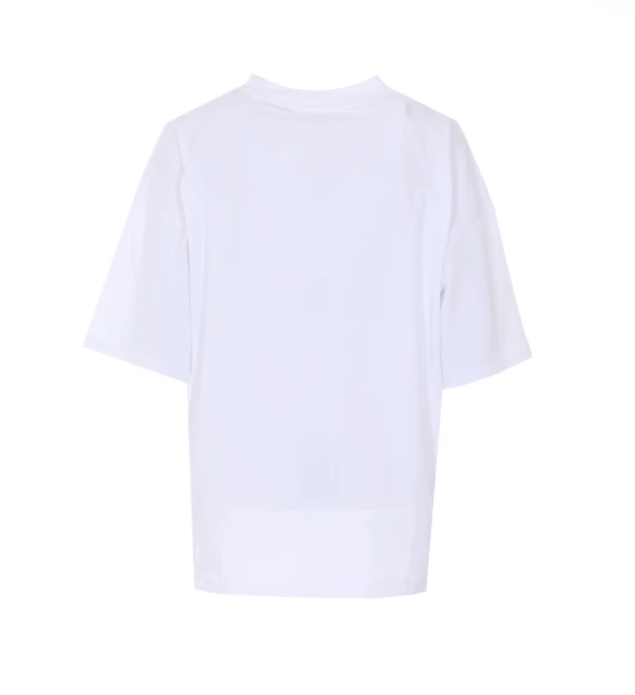 T-shirt e Polo Bianco