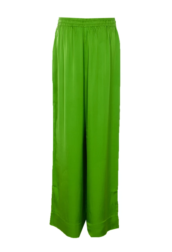 Trousers Green