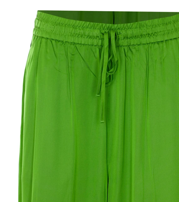 Trousers Green