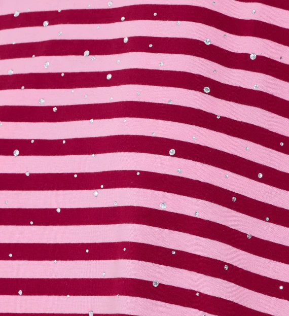 T-shirt e Polo Fucsia