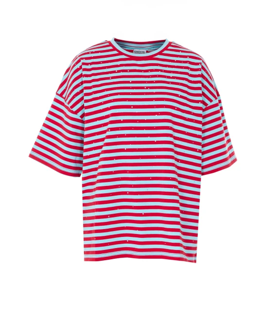 T-shirt e Polo Multicolour