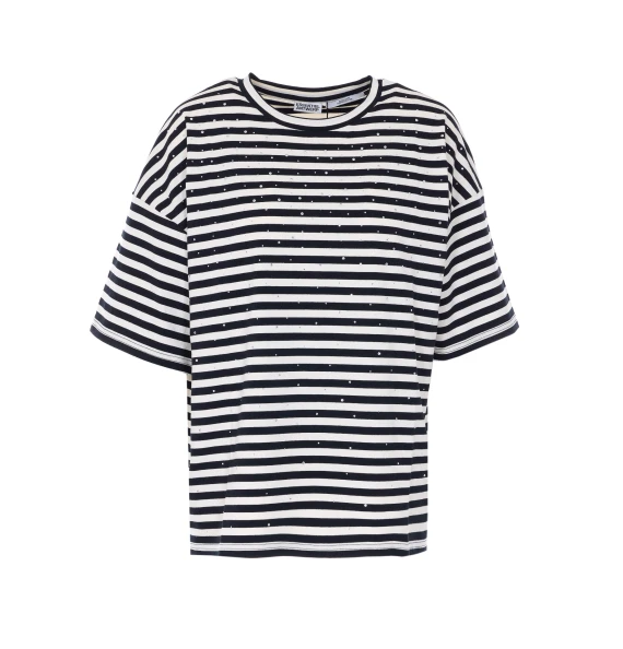 T-shirt e Polo Multicolour