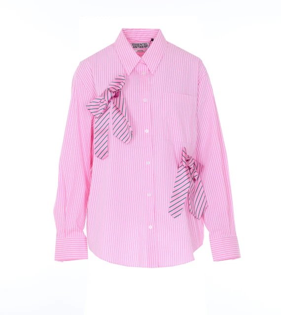Shirts Pink
