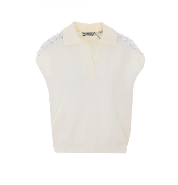 T-shirt e Polo Bianco