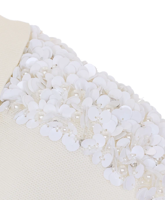 T-shirt e Polo Bianco