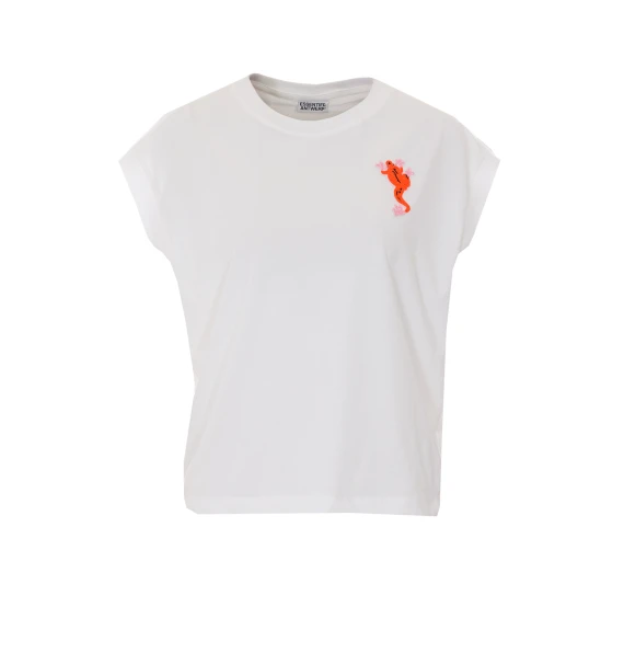 T-shirt e Polo Bianco