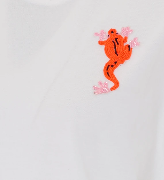 T-shirts and Polos White