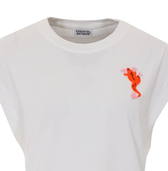 T-shirts and Polos White