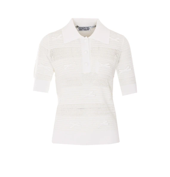 T-shirt e Polo Bianco