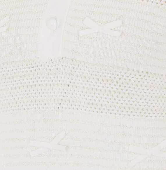 T-shirts and Polos White