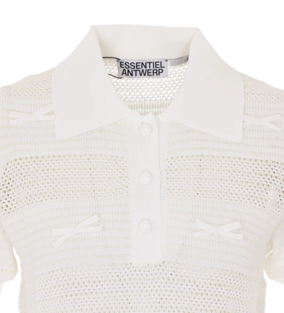 T-shirts and Polos White