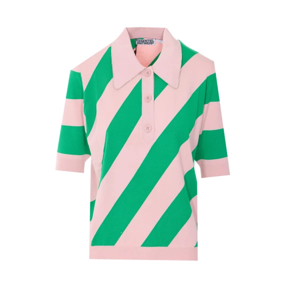 T-shirt e Polo Rosa