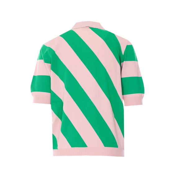 T-shirts and Polos Pink