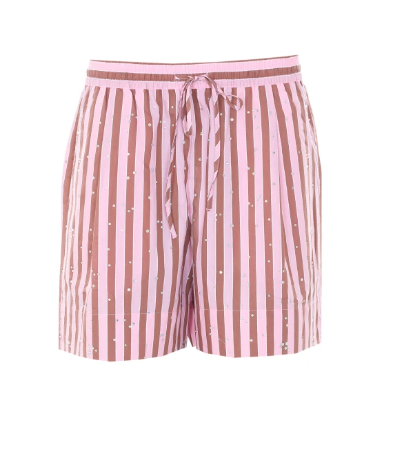 Pantaloncini Rosa