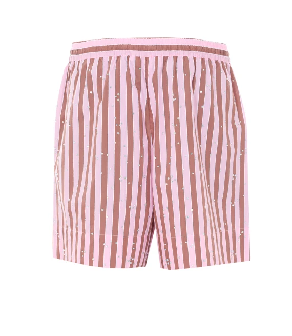 Pantaloncini Rosa