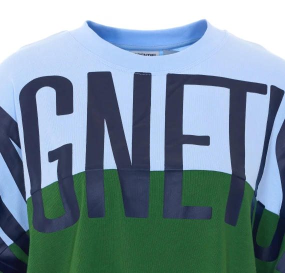 T-shirts and Polos Green