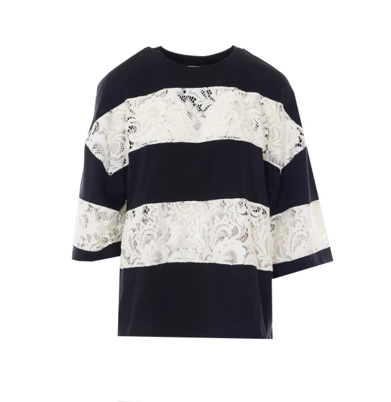 T-shirt e Polo Black