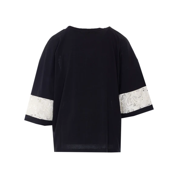 T-shirt e Polo Black