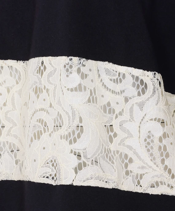 T-shirt e Polo Black