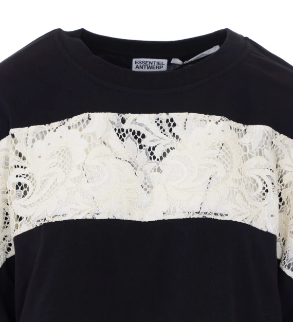 T-shirt e Polo Black