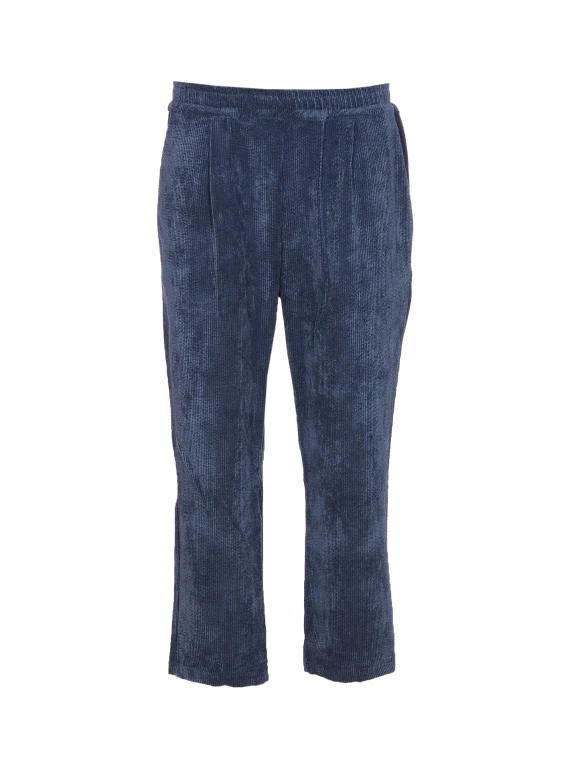 Family First Pantaloni Blue